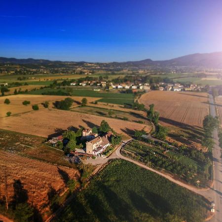 Casa Donella B&B Gricignano Kültér fotó