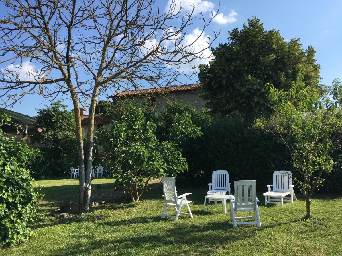 Casa Donella B&B Gricignano Kültér fotó