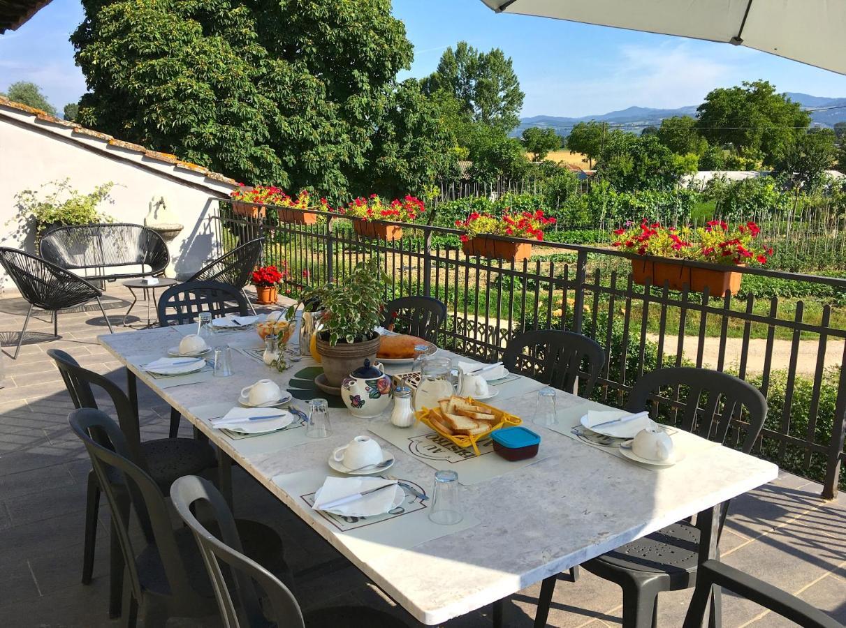 Casa Donella B&B Gricignano Kültér fotó