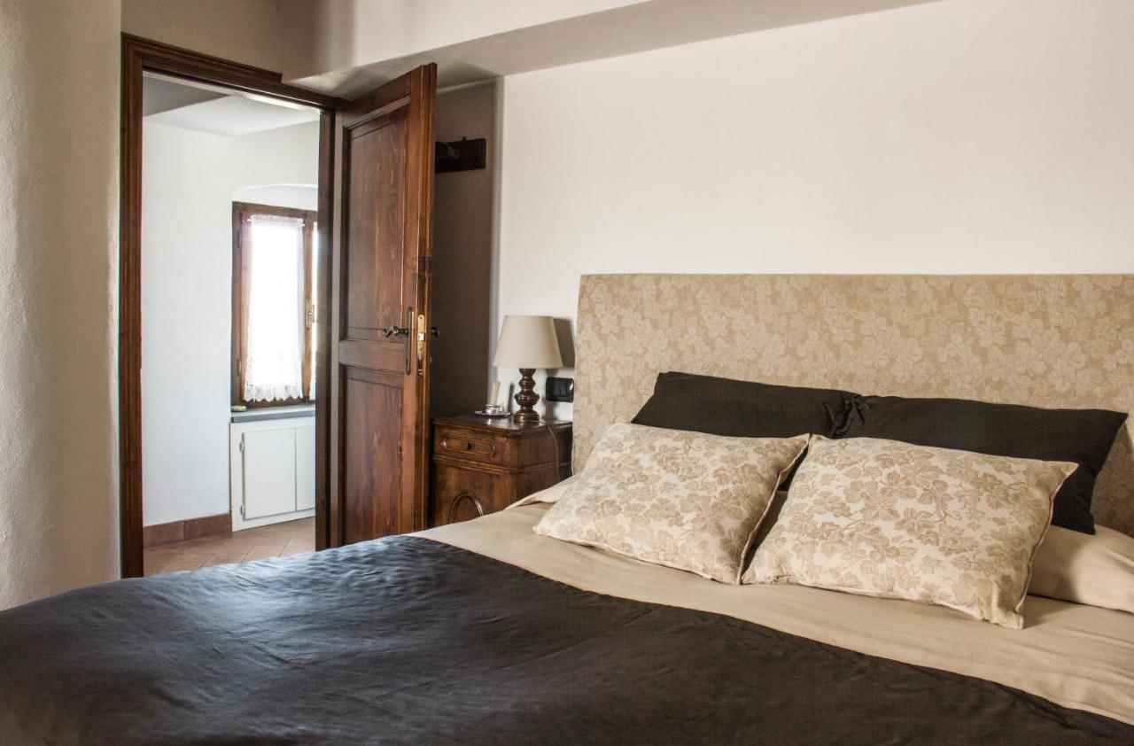 Casa Donella B&B Gricignano Kültér fotó