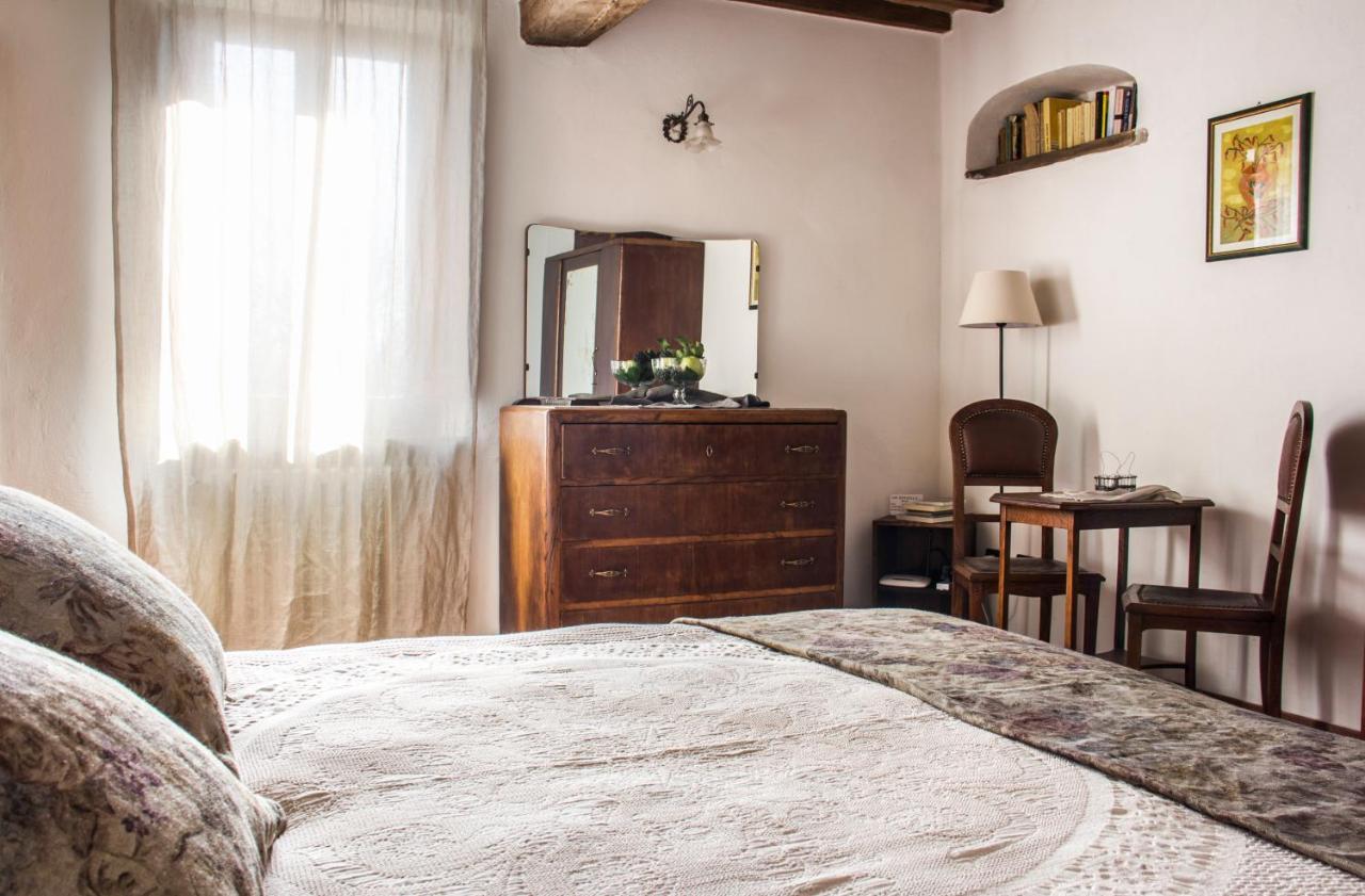 Casa Donella B&B Gricignano Kültér fotó