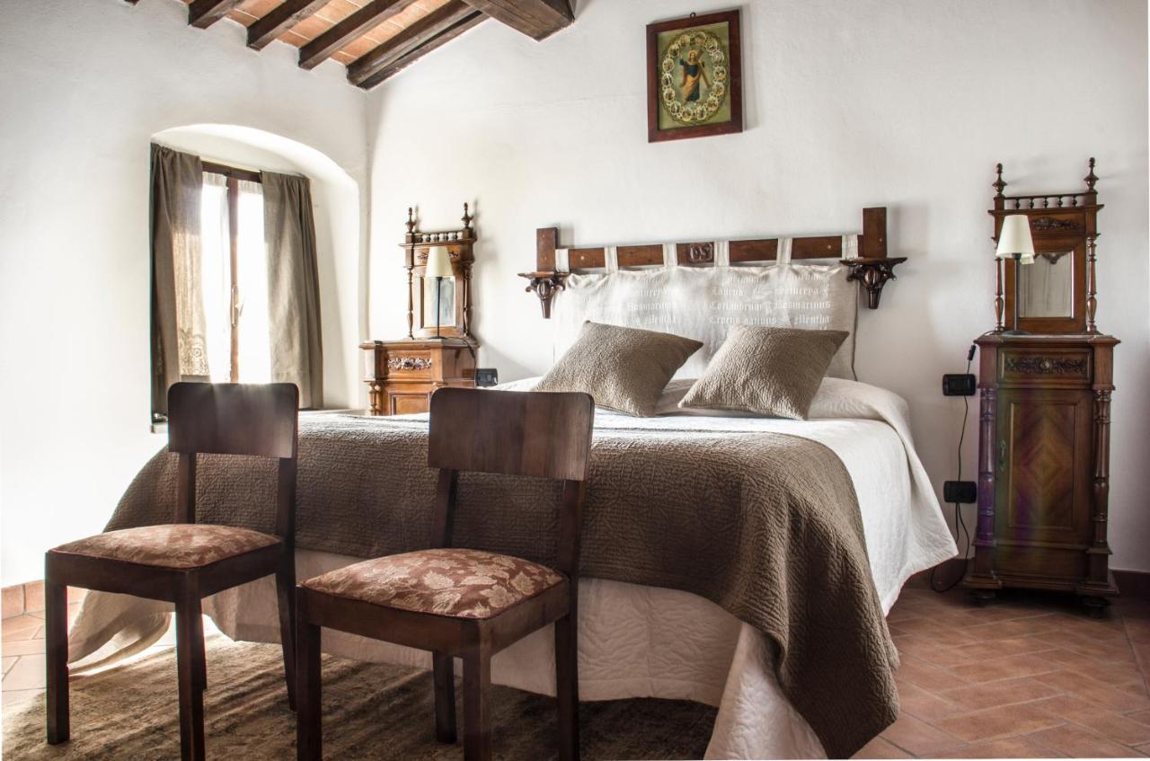 Casa Donella B&B Gricignano Kültér fotó