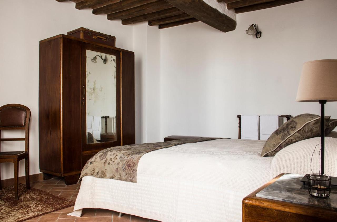 Casa Donella B&B Gricignano Kültér fotó