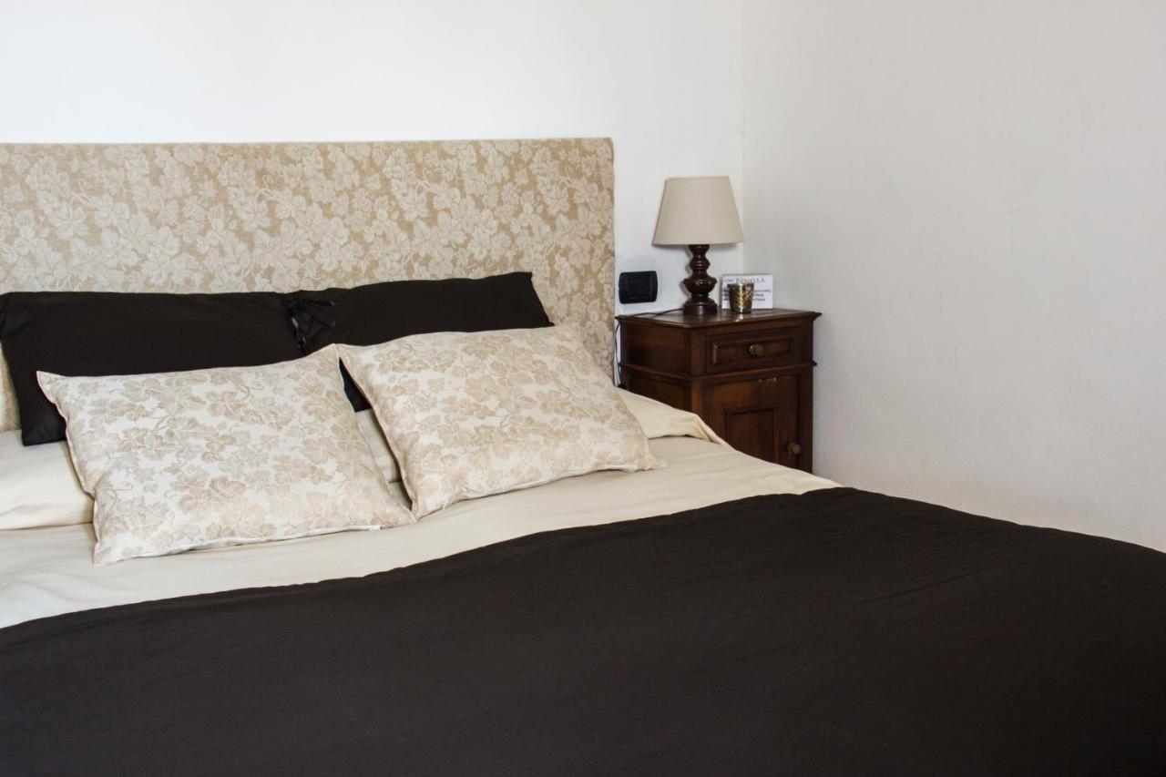 Casa Donella B&B Gricignano Kültér fotó