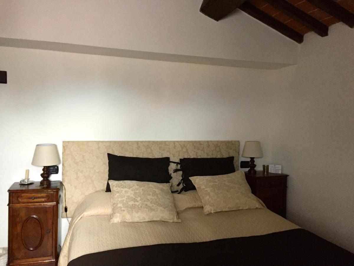 Casa Donella B&B Gricignano Kültér fotó