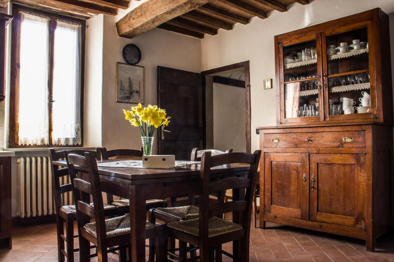 Casa Donella B&B Gricignano Kültér fotó
