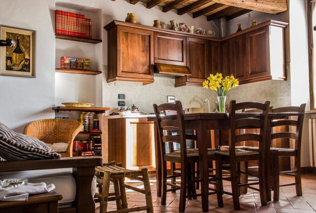 Casa Donella B&B Gricignano Kültér fotó