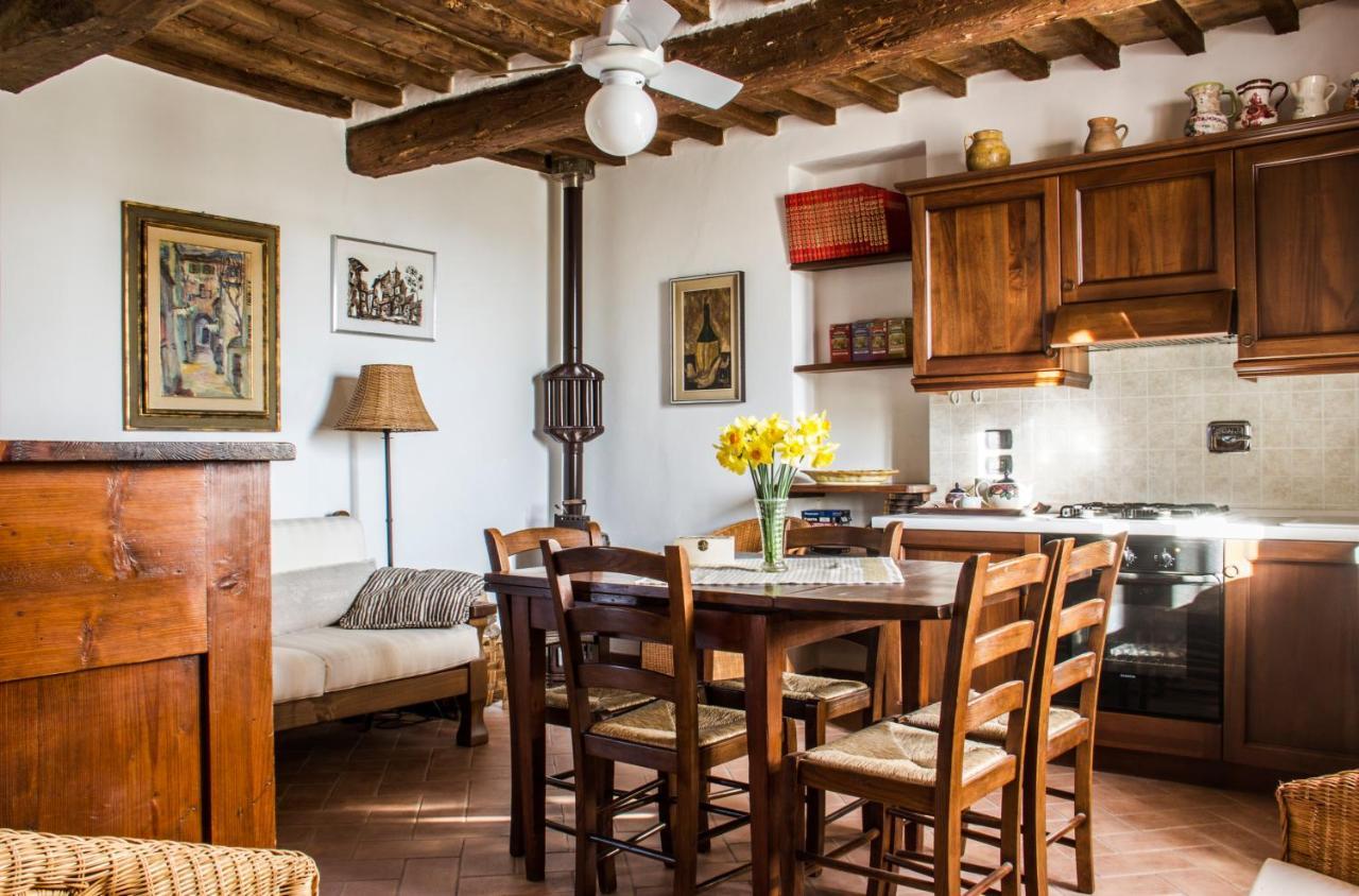 Casa Donella B&B Gricignano Kültér fotó