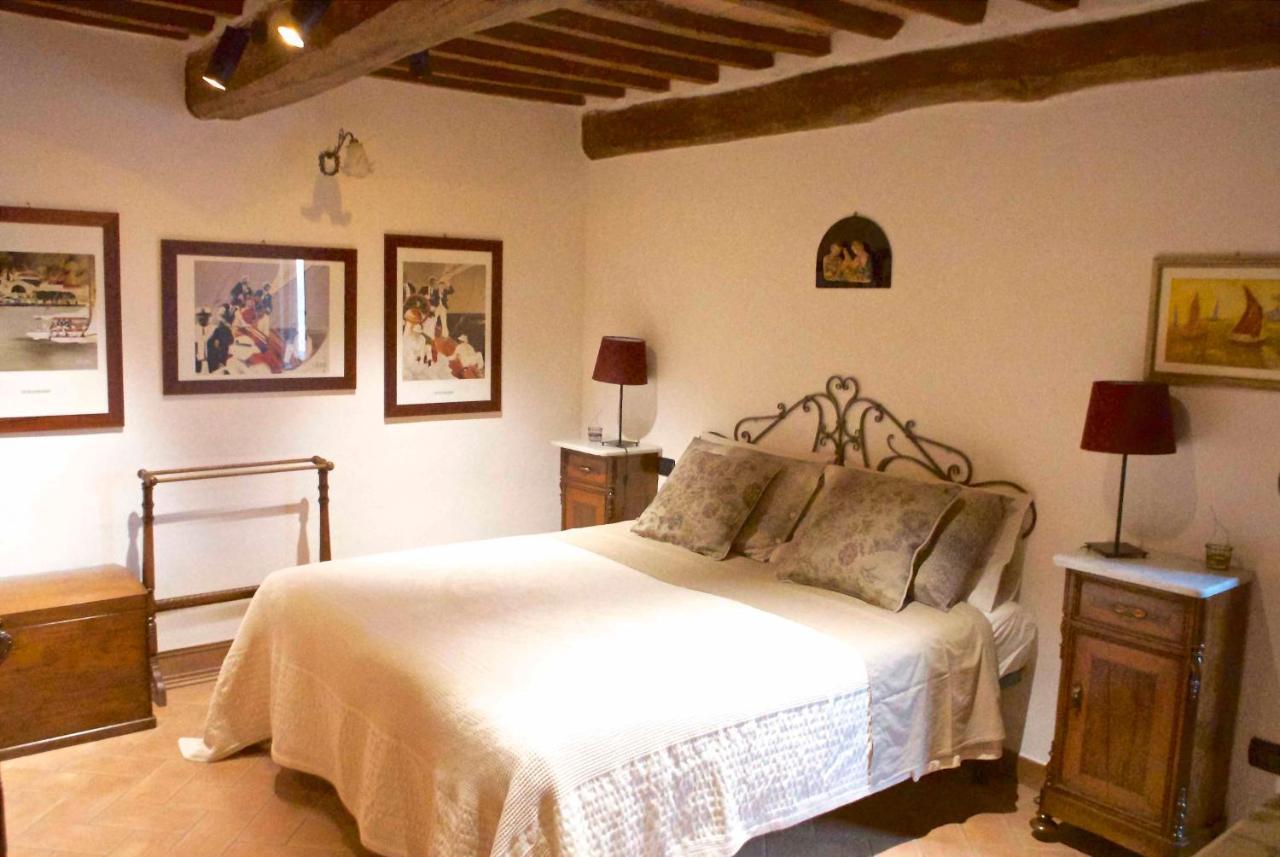 Casa Donella B&B Gricignano Kültér fotó