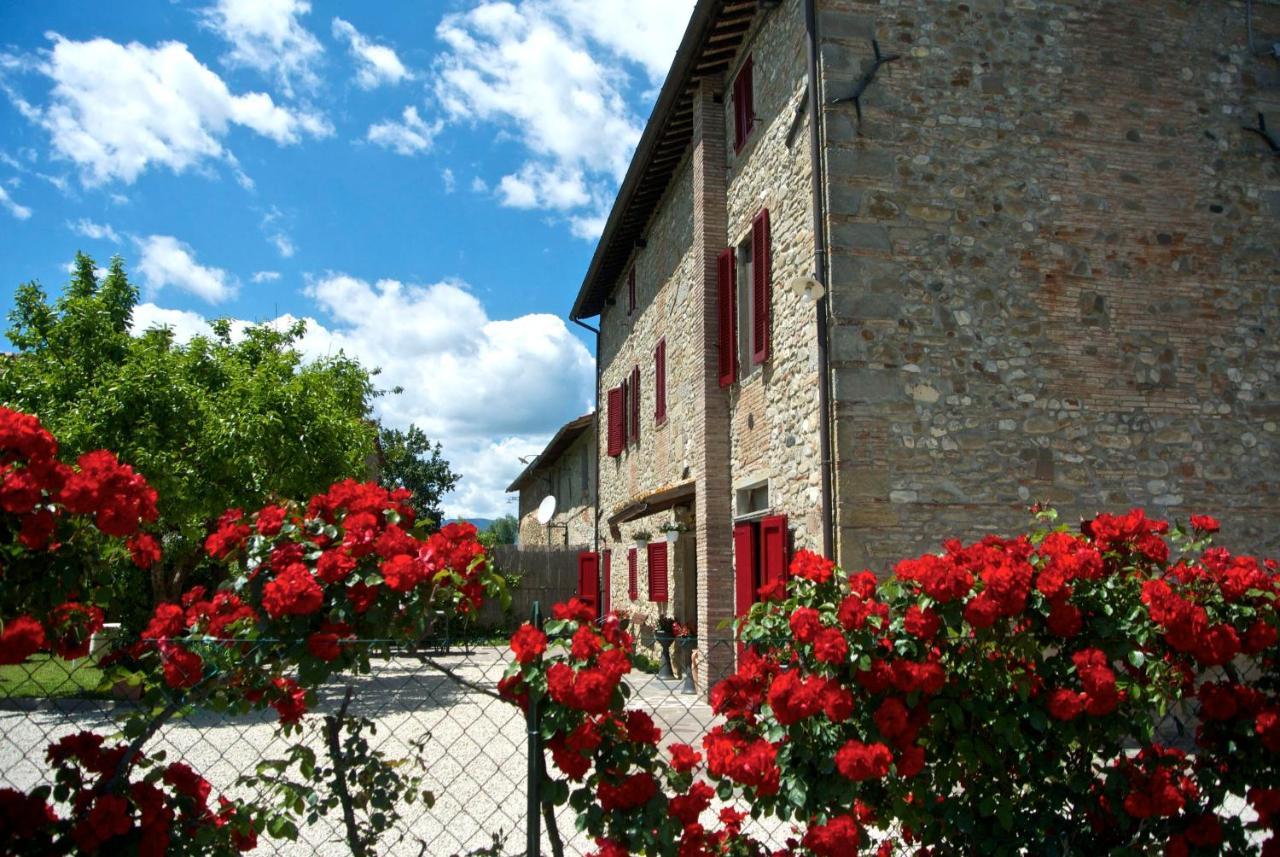 Casa Donella B&B Gricignano Kültér fotó