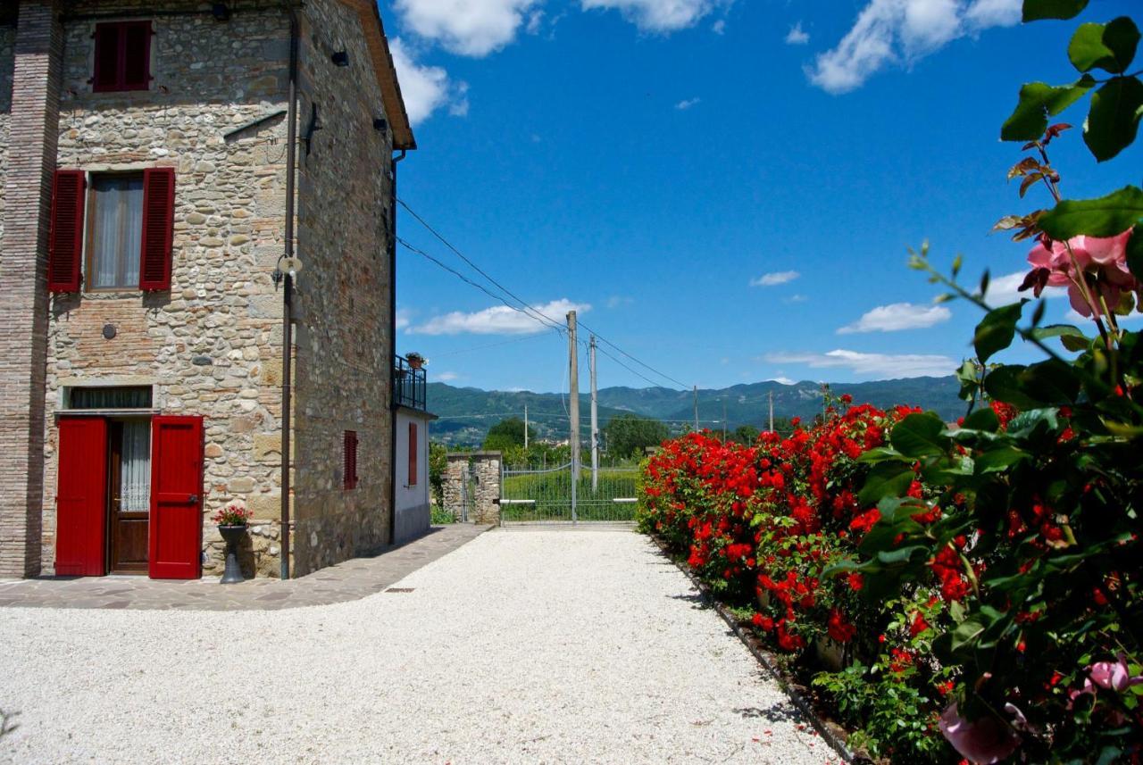 Casa Donella B&B Gricignano Kültér fotó