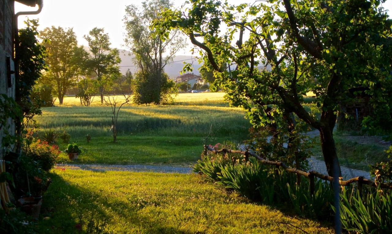 Casa Donella B&B Gricignano Kültér fotó