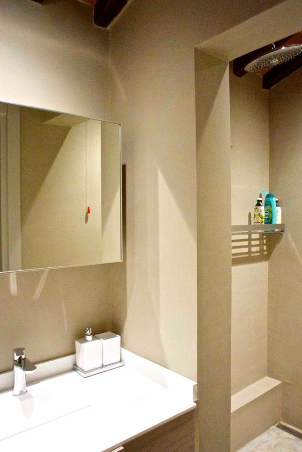 Casa Donella B&B Gricignano Kültér fotó