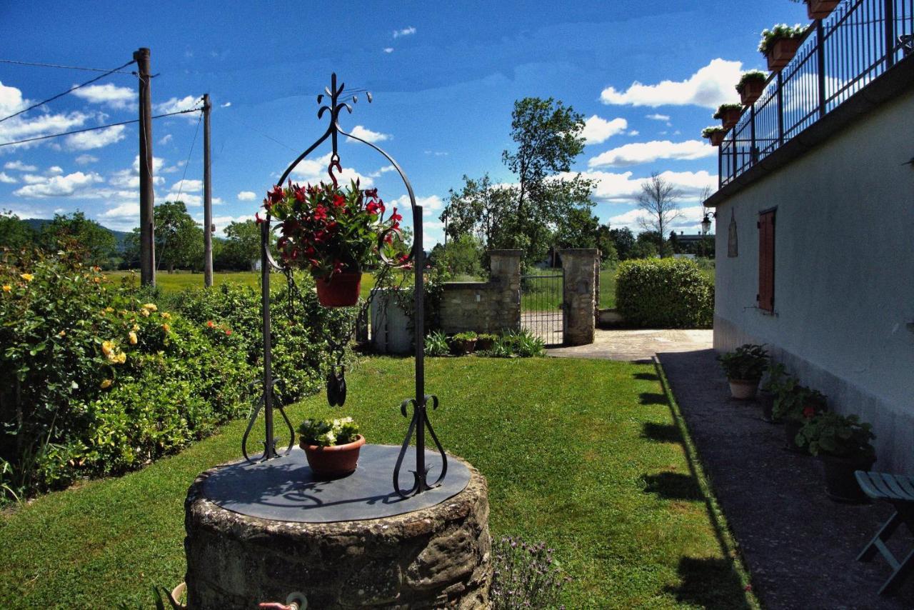 Casa Donella B&B Gricignano Kültér fotó