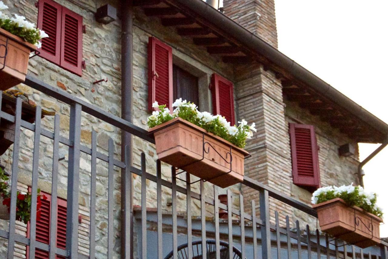 Casa Donella B&B Gricignano Kültér fotó