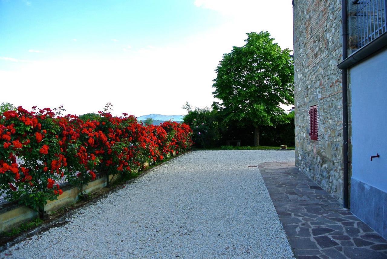 Casa Donella B&B Gricignano Kültér fotó