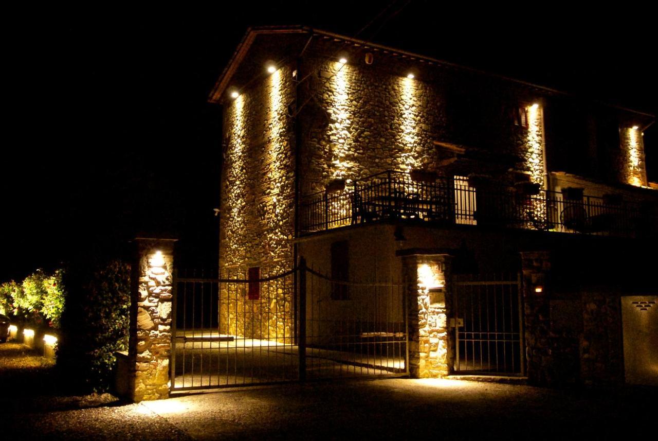 Casa Donella B&B Gricignano Kültér fotó