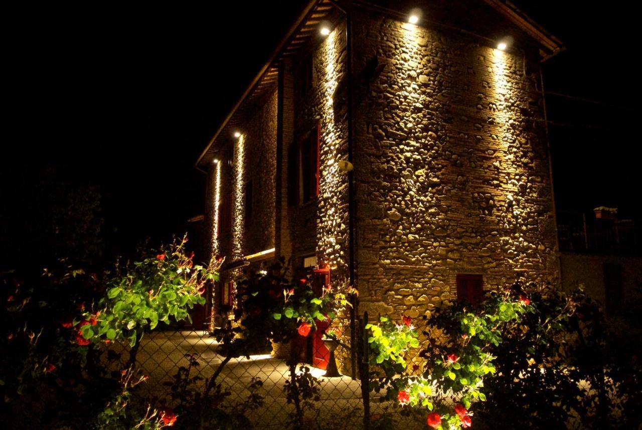 Casa Donella B&B Gricignano Kültér fotó