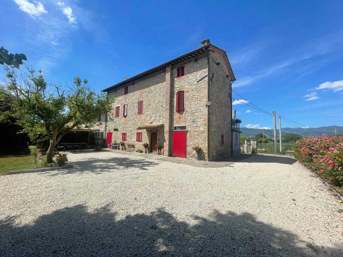 Casa Donella B&B Gricignano Kültér fotó